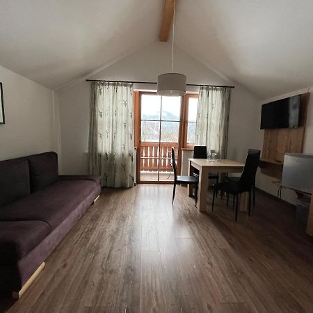 Hotel Wurznwirt Schneizlreuth Esterno foto