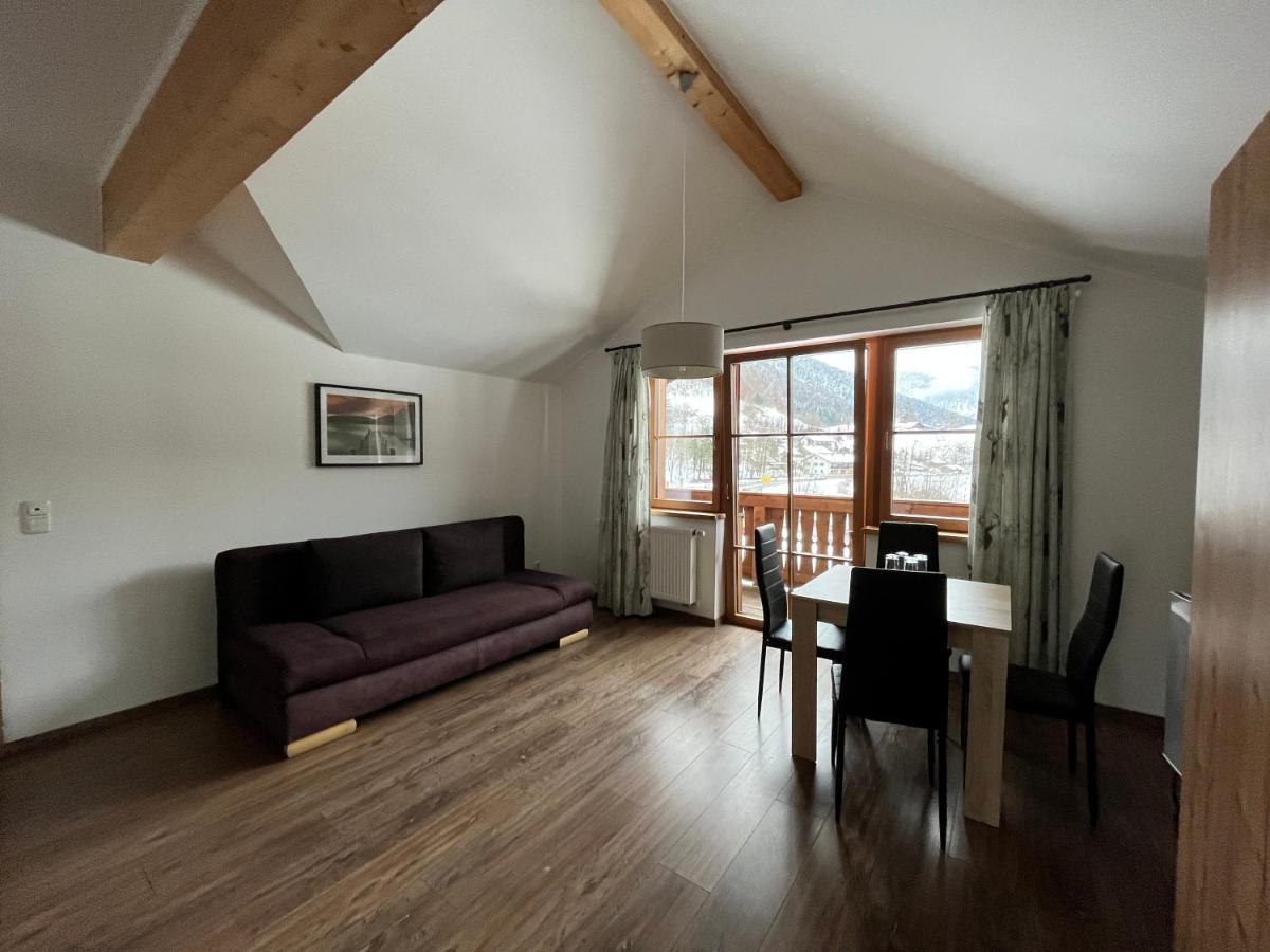 Hotel Wurznwirt Schneizlreuth Esterno foto