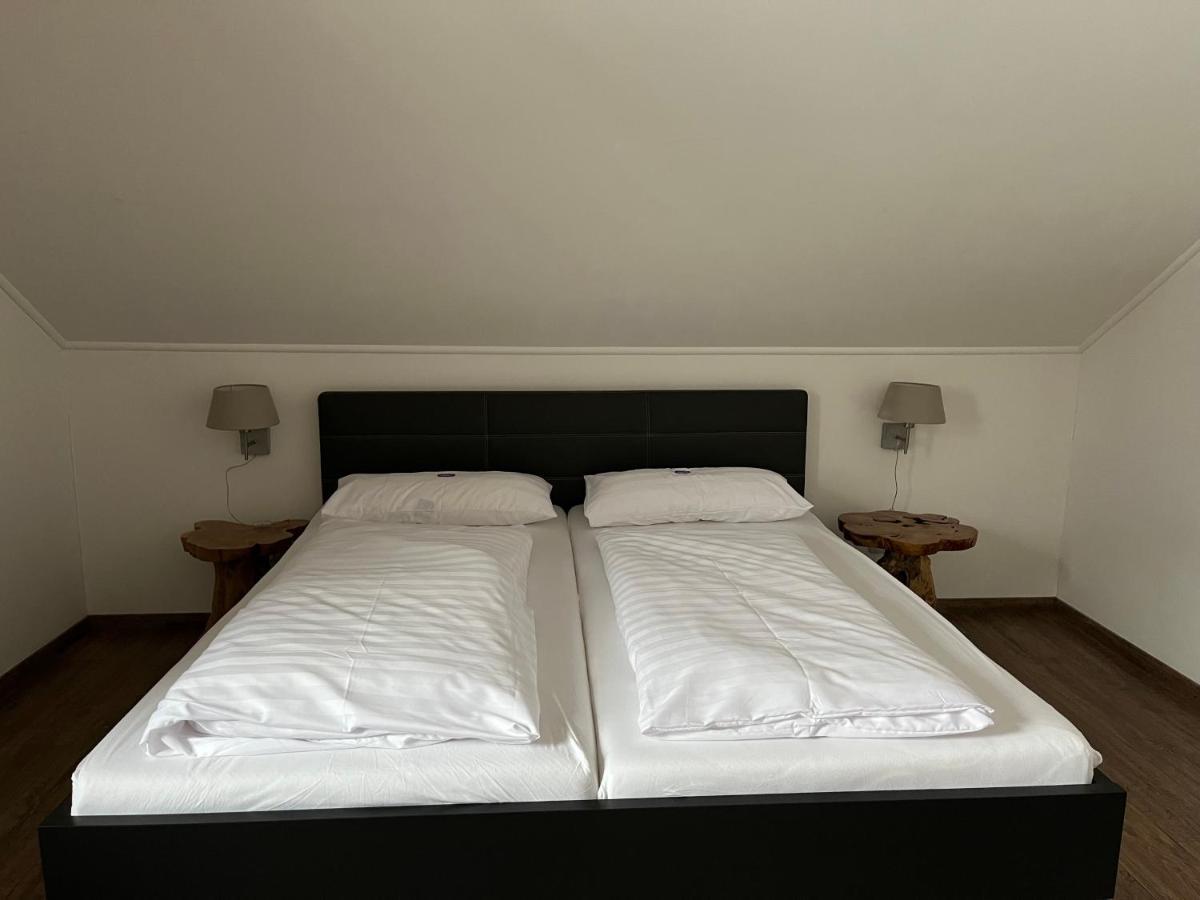 Hotel Wurznwirt Schneizlreuth Esterno foto