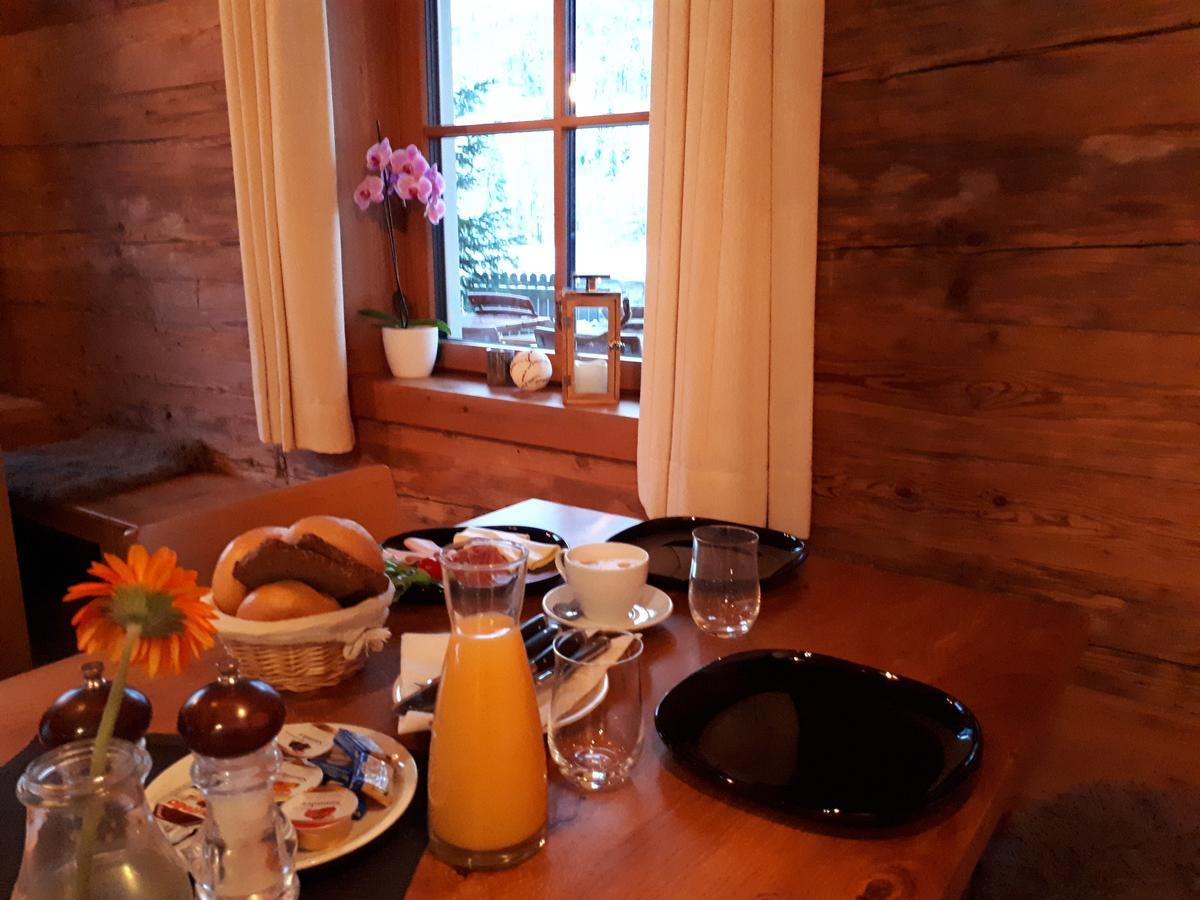 Hotel Wurznwirt Schneizlreuth Esterno foto